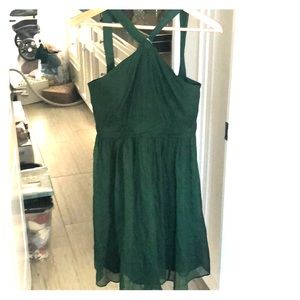 BRAND NEW Jcrew Women’s Chiffon Dress